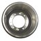 Webb Brake Drum 16.50 X 6.0 65162F - alternate 4